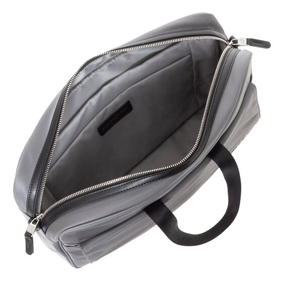Mandarina Duck Hunter Urban Teczka 39 cm Komora na laptopa