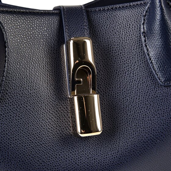 Furla Goccia Shopper Bag M Skóra 33 cm
