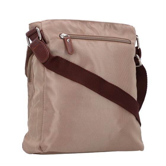Tom Tailor Kobiety Rina Torba na ramię 26 cm