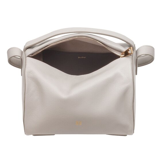 DuDu Up Torba na ramię Skórzany 19.5 cm