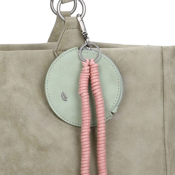 Fritzi aus Preußen Izzy Vintage Shopper Bag 42 cm