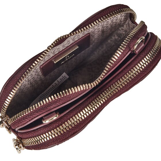 AIGNER Fashion Mini Torba Torba na ramię Skóra 14 cm
