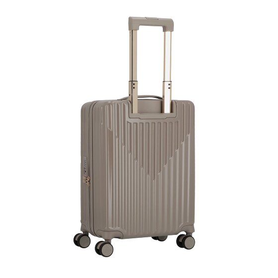 Guess Centennial 4 kółka Walizka kabinowa 55.5 cm