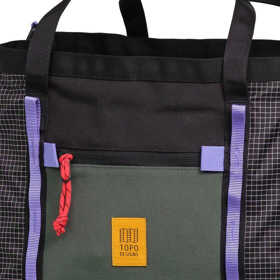 Topo Designs Mountain Shopper Bag 51 cm