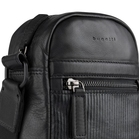 bugatti Joel Mini Torba Torba na ramię S Skórzany 16 cm