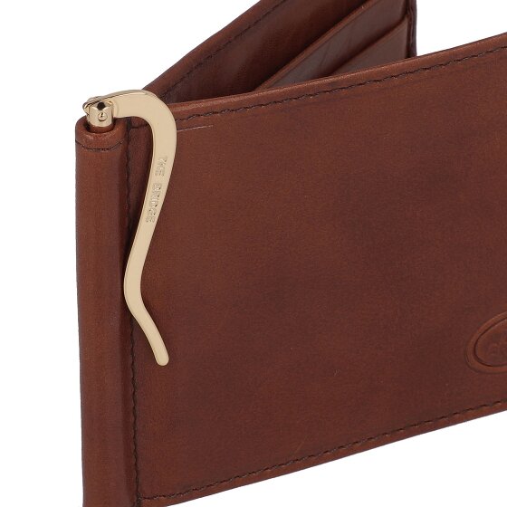 The Bridge Story Uomo Dollar Clip Leather 10,5 cm
