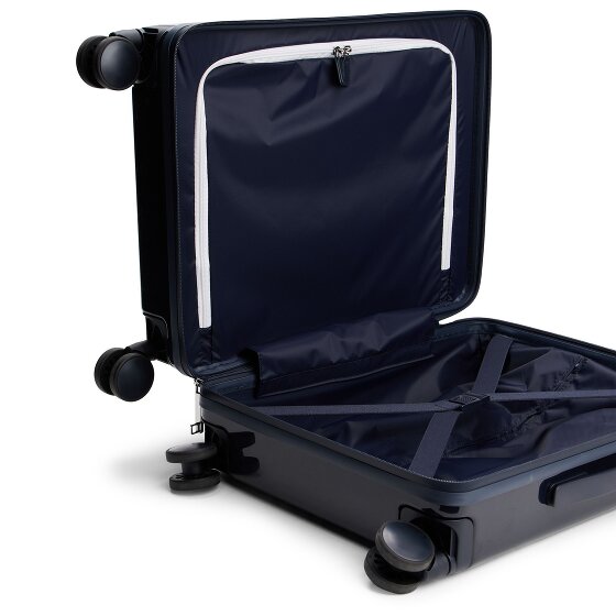 Tommy Hilfiger Travel 4 kółka Walizka kabinowy 54.5 cm