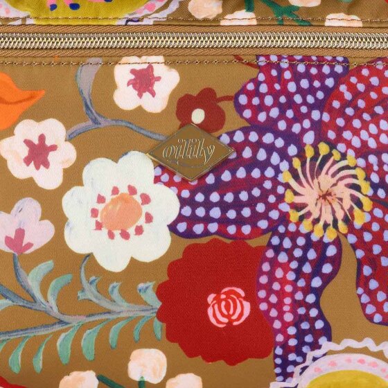 Oilily Tide Spirits Stetson Torba na ramię 27 cm