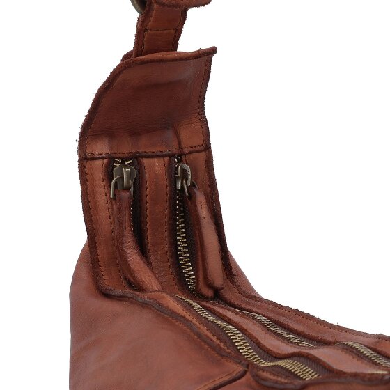 Harold's Submarine Torba na ramię Skórzany 39 cm