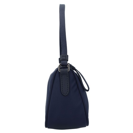 Lauren Ralph Lauren Torba na ramię Skórzany 20.5 cm