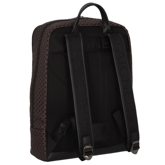 AIGNER Nico Plecak 42 cm Komora na laptopa
