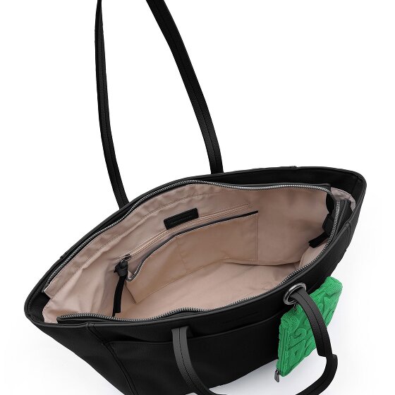 FredsBruder Color Kiss Shopper Bag Skórzany 45 cm