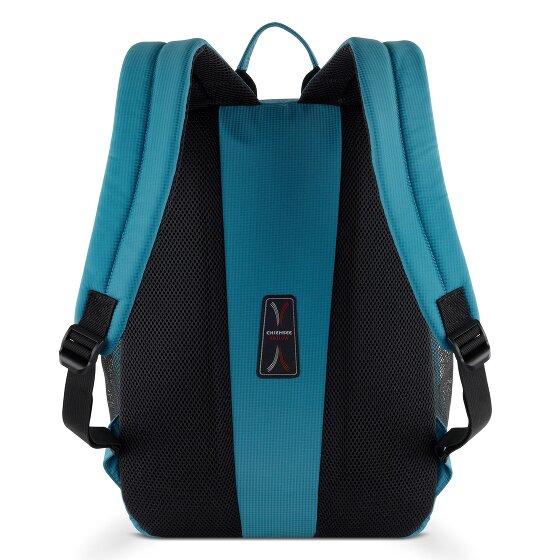 Chiemsee Light N Base Plecak 45 cm Komora na laptopa