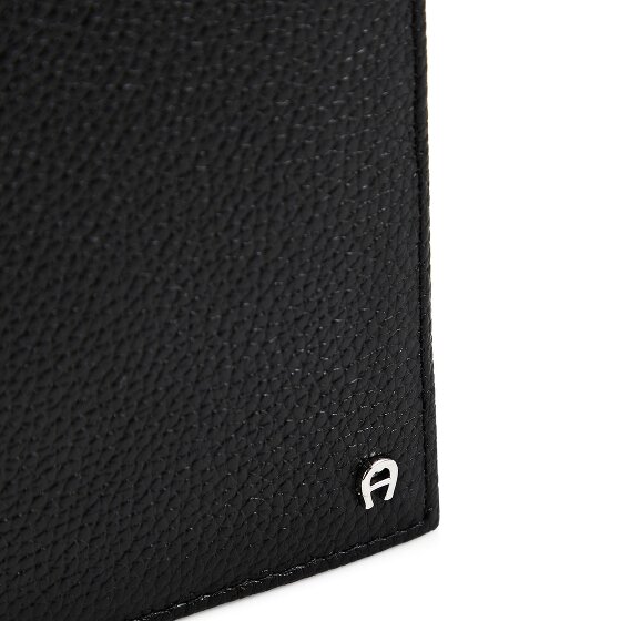 AIGNER Mica Portfel Ochrona RFID Skóra 12.5 cm
