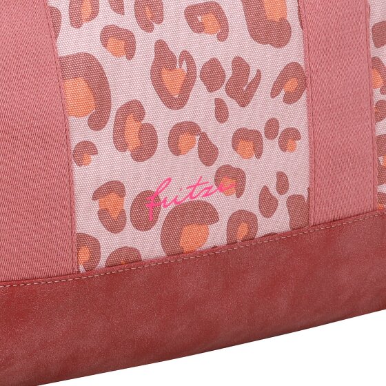 Fritzi aus Preußen Canvas Torba 40 cm