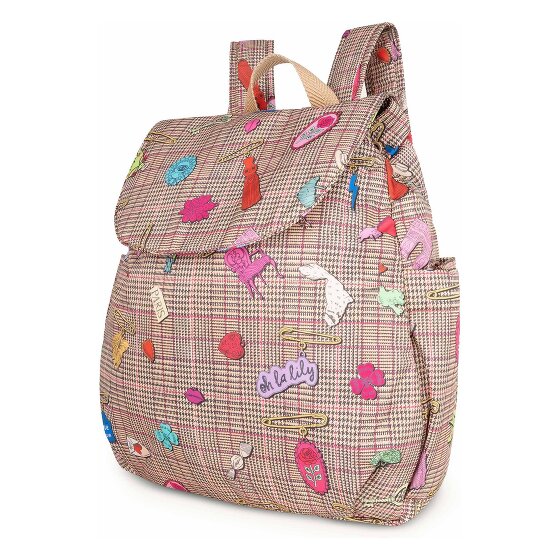 Oilily Oh La Lily Plecak 38 cm