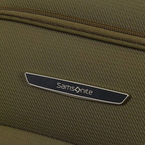 Samsonite Spark Sng 2 Plecak biznesowy S 40 cm Komora na laptopa
