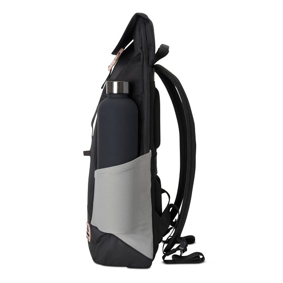 Johnny Urban Flash Series Mika Plecak 40 cm Komora na laptopa