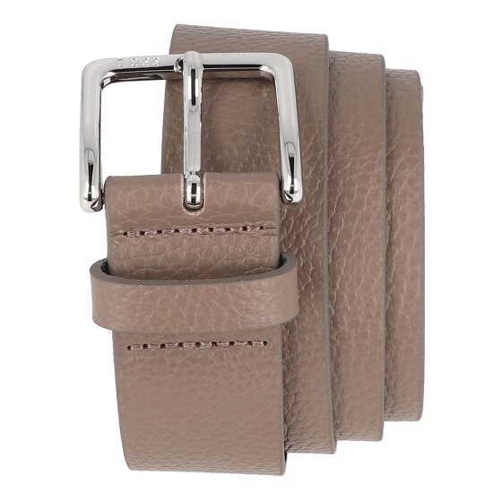 Boss Ronnie Pas Skórzany