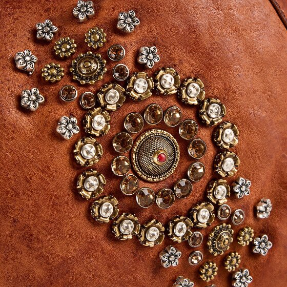 Campomaggi Nora Torba na ramię Skórzany 26 cm