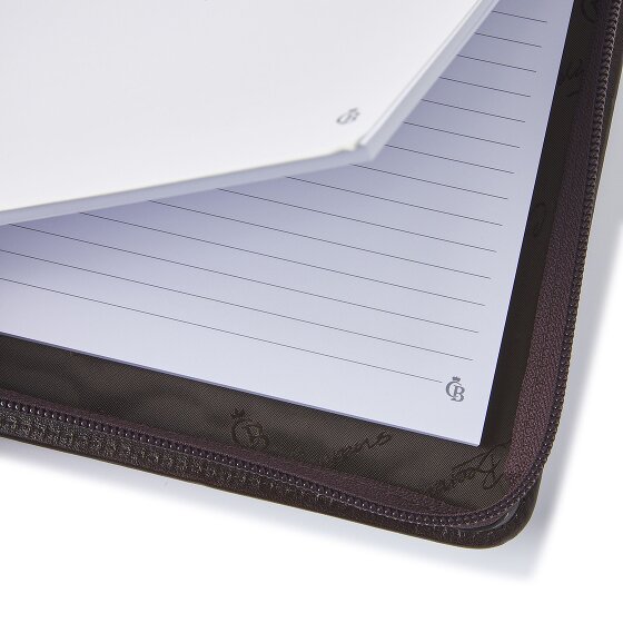 Castelijn & Beerens Etui skórzane 35,5 cm