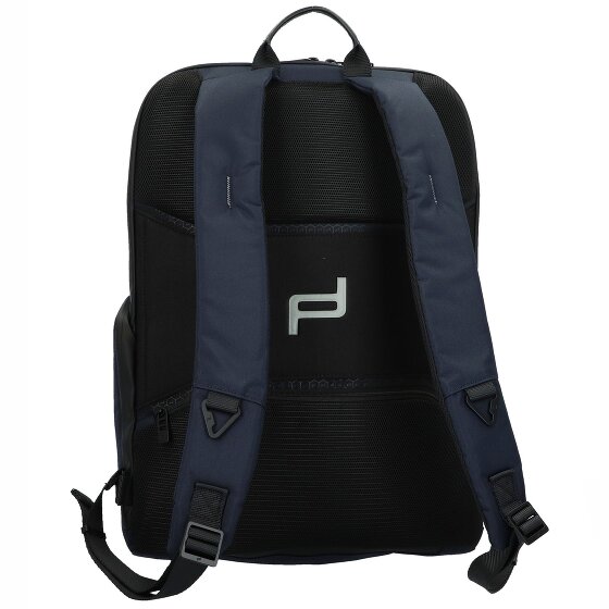 Porsche Design Plecak 48 cm Komora na laptopa