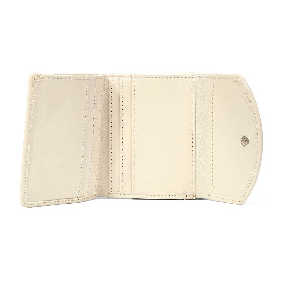 Harbour 2nd Just Pure Portfel Ochrona RFID Skórzany 10.5 cm