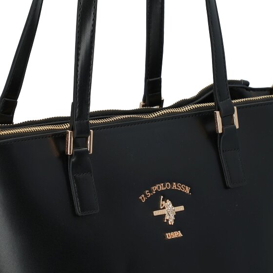 U.S. Polo Assn. Heat Shopper Bag 30.5 cm