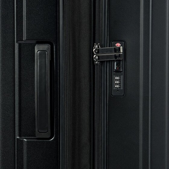 Porsche Design Roadster 4 kółka Walizka XL 83 cm