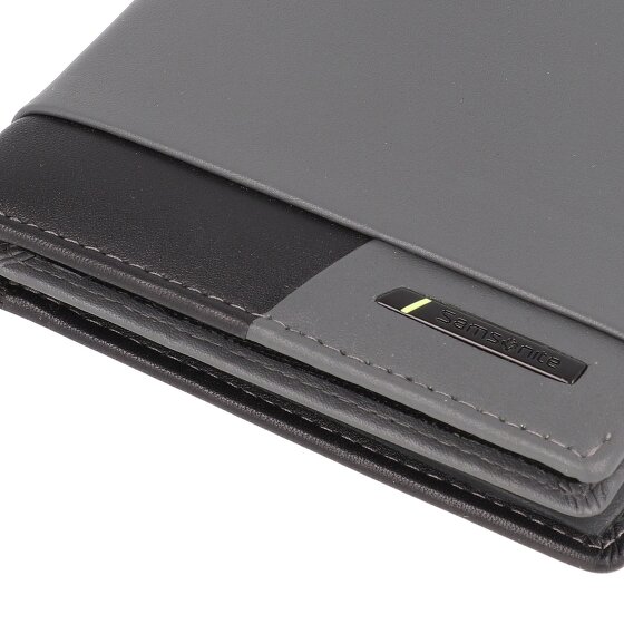 Samsonite PRO-DLX 6 Wallet RFID Leather 10,5 cm