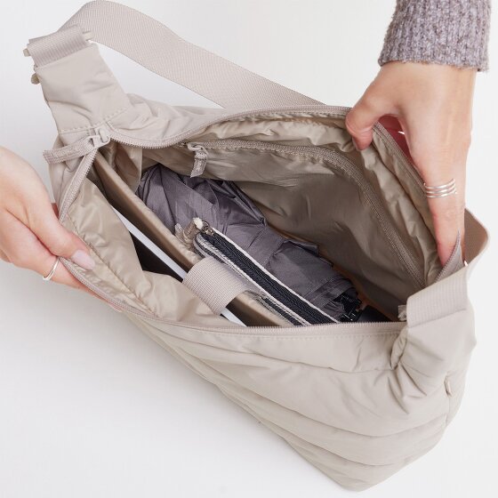 GOT BAG Square Bag Torba na ramię 36 cm Komora na laptopa