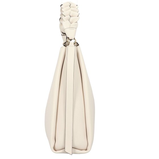 Coccinelle Boheme Torba na ramię Skórzany 34 cm