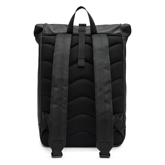 Sandqvist Stream 14 L Plecak 60 cm Komora na laptopa