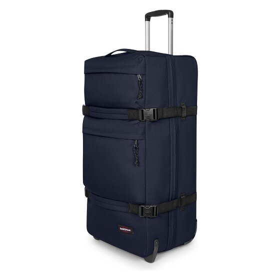 Eastpak Transit'R Plus 4 kółka Torba podróżna 68 cm