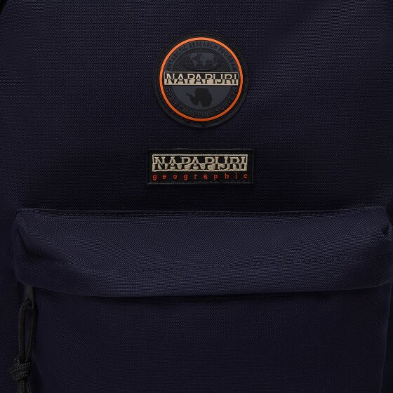 Napapijri Voyage Plecak 40 cm Komora na laptopa