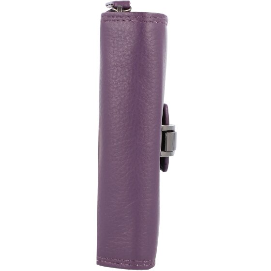 Greenburry Gąbczasta skóra portfela 9,5 cm