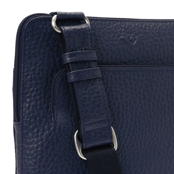 Voi Hirsch Era Torba na ramię Skórzany 23 cm