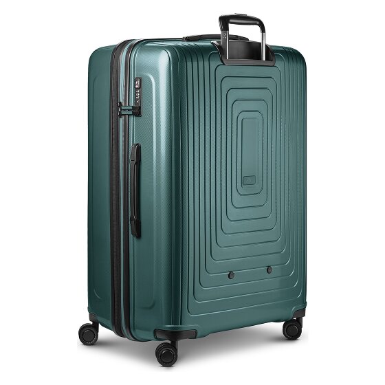 Redolz Essentials 14 4 kółka Walizka L 77 cm z funkcją poszerzenia