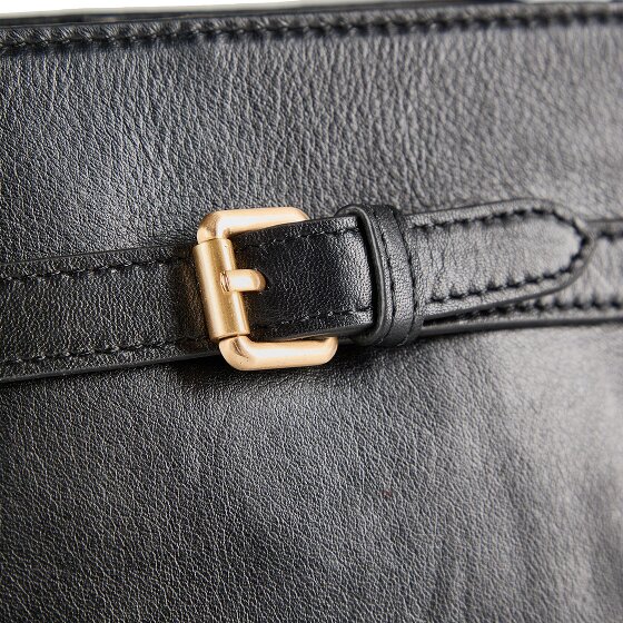 Burkely Demi Torba na ramię Skórzany 22 cm