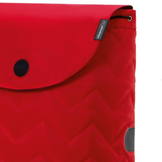 Andersen Shopper Alu Star Shopper Hilma Walizka na zakupy 59 cm