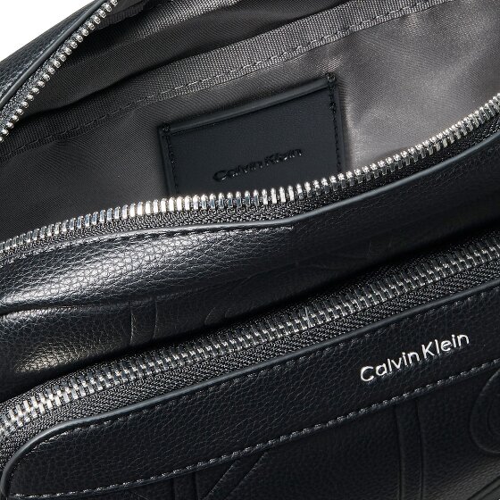 Calvin Klein Hardware Torba na ramię 25.5 cm