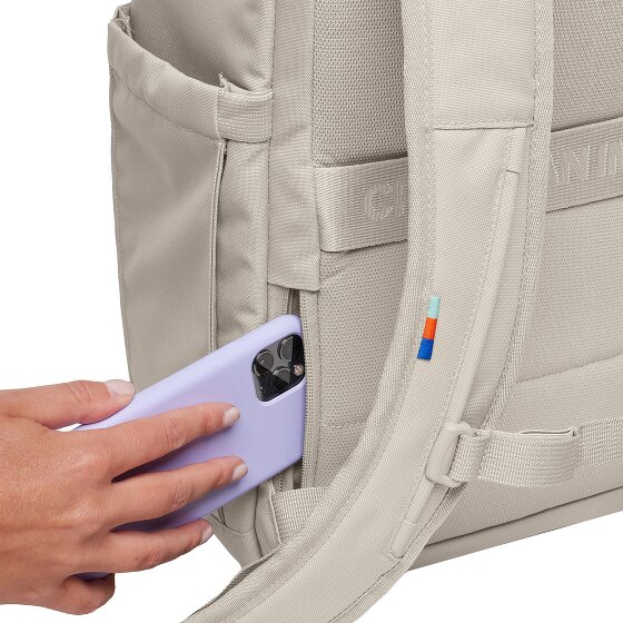 GOT BAG Serene Pack Plecak 43 cm Komora na laptopa