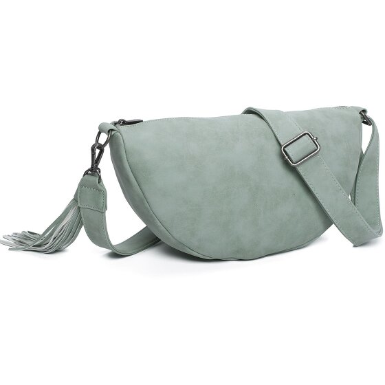 Fritzi aus Preußen Fritzi35 Vintage Torba na ramię 39 cm