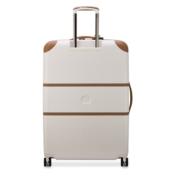 Delsey Paris Chatelet Air 2.0 4 kółka Walizka 82 cm