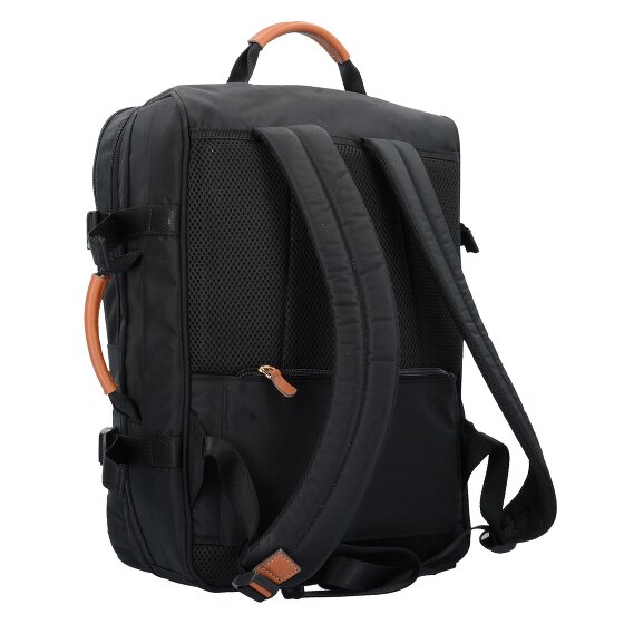 Bric's Plecak X-Travel z przegrodą na laptopa 42 cm