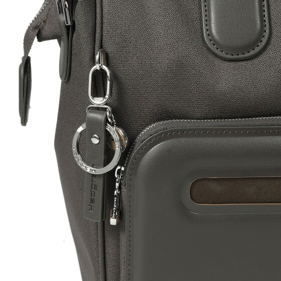 Hedgren Fika Galao Teczka Ochrona RFID 41 cm Komora na laptopa