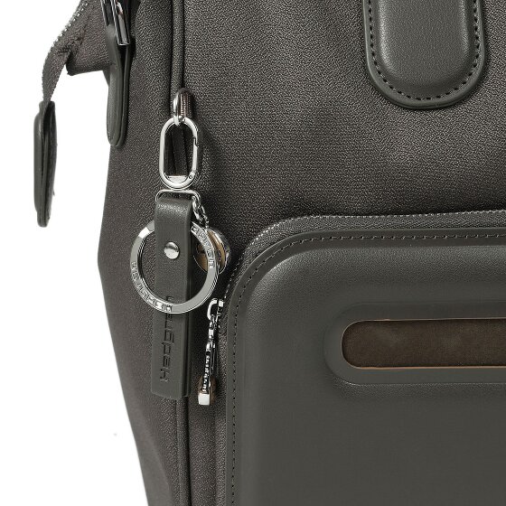 Hedgren Fika Galao Teczka Ochrona RFID 41 cm Komora na laptopa