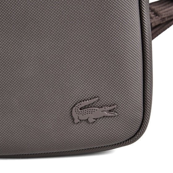 Lacoste Core Essentials Men S Classic Torba na ramię 15 cm