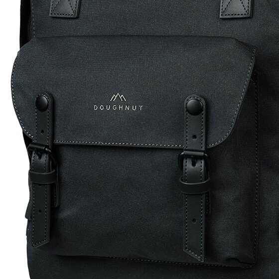 Doughnut Macaroon Plecak 44 cm Komora na laptopa