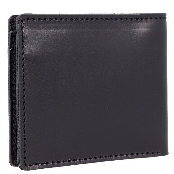 Fjällräven Övik Portfel Skórzany 11 cm